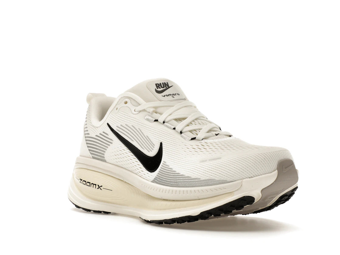 Nike Vomero 18 Summit White Coconut Milk - vue secondaire A