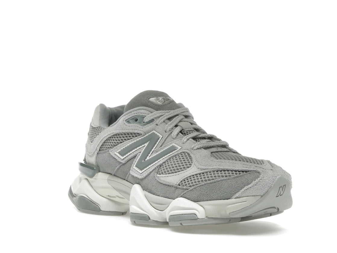 New Balance 9060 Slate Grey - vue secondaire A