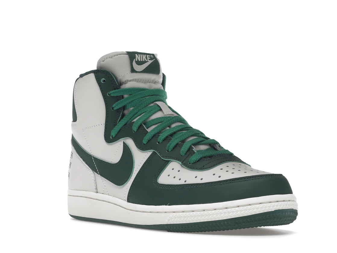 Nike Terminator High Noble Green - vue secondaire A
