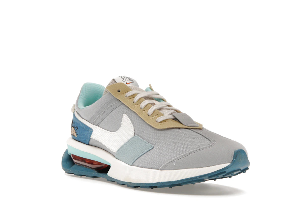 Air Max Pre-Day SE Sun Club Wolf Grey - vue secondaire A