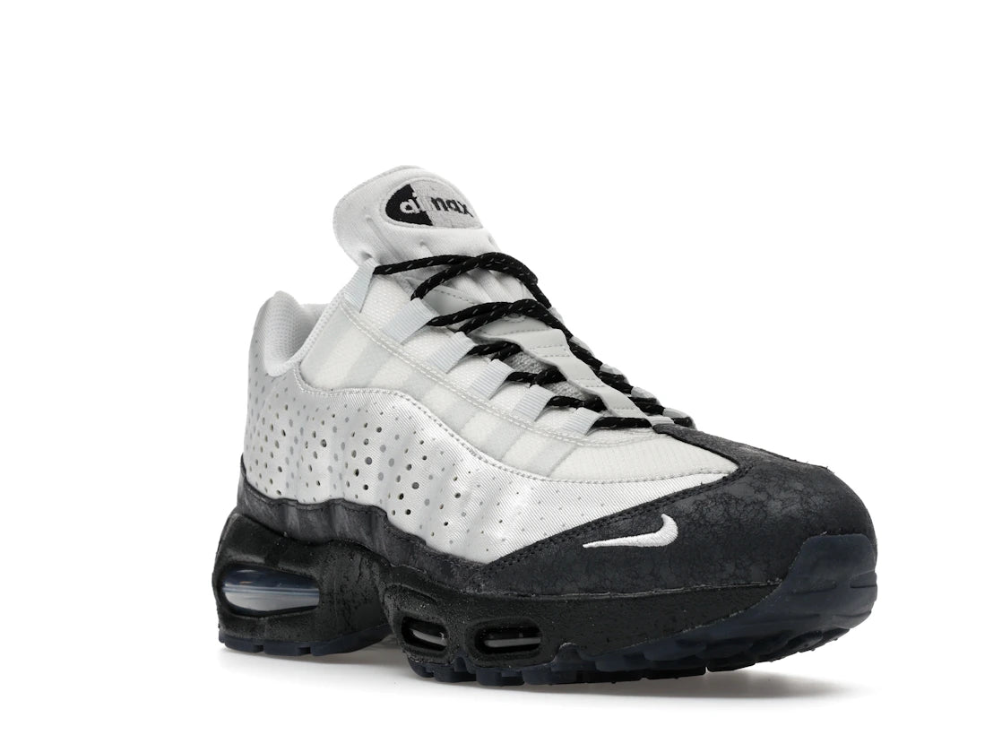 Nike Air Max 95 OG Big Bubble Family Reunion Seongsu - vue secondaire A