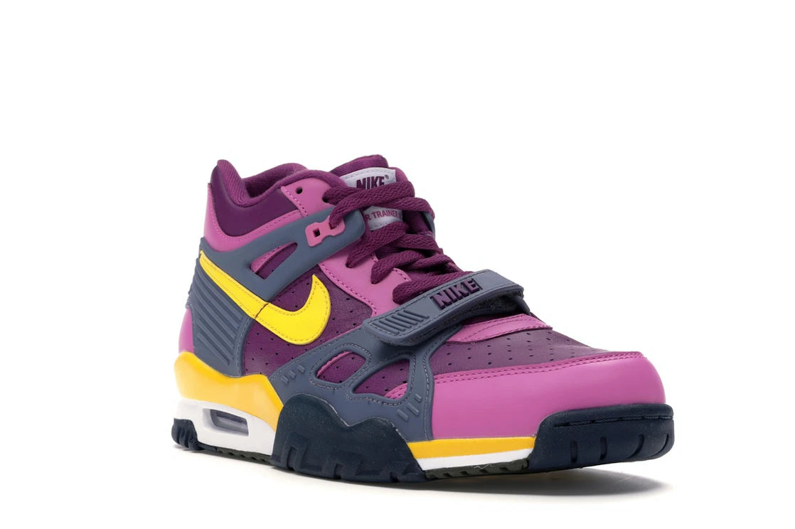 Nike Air Trainer 3 Viotech (2020) - vue secondaire A