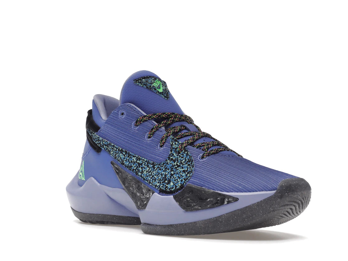 Nike Zoom Freak 2 Play for the Future - vue secondaire A