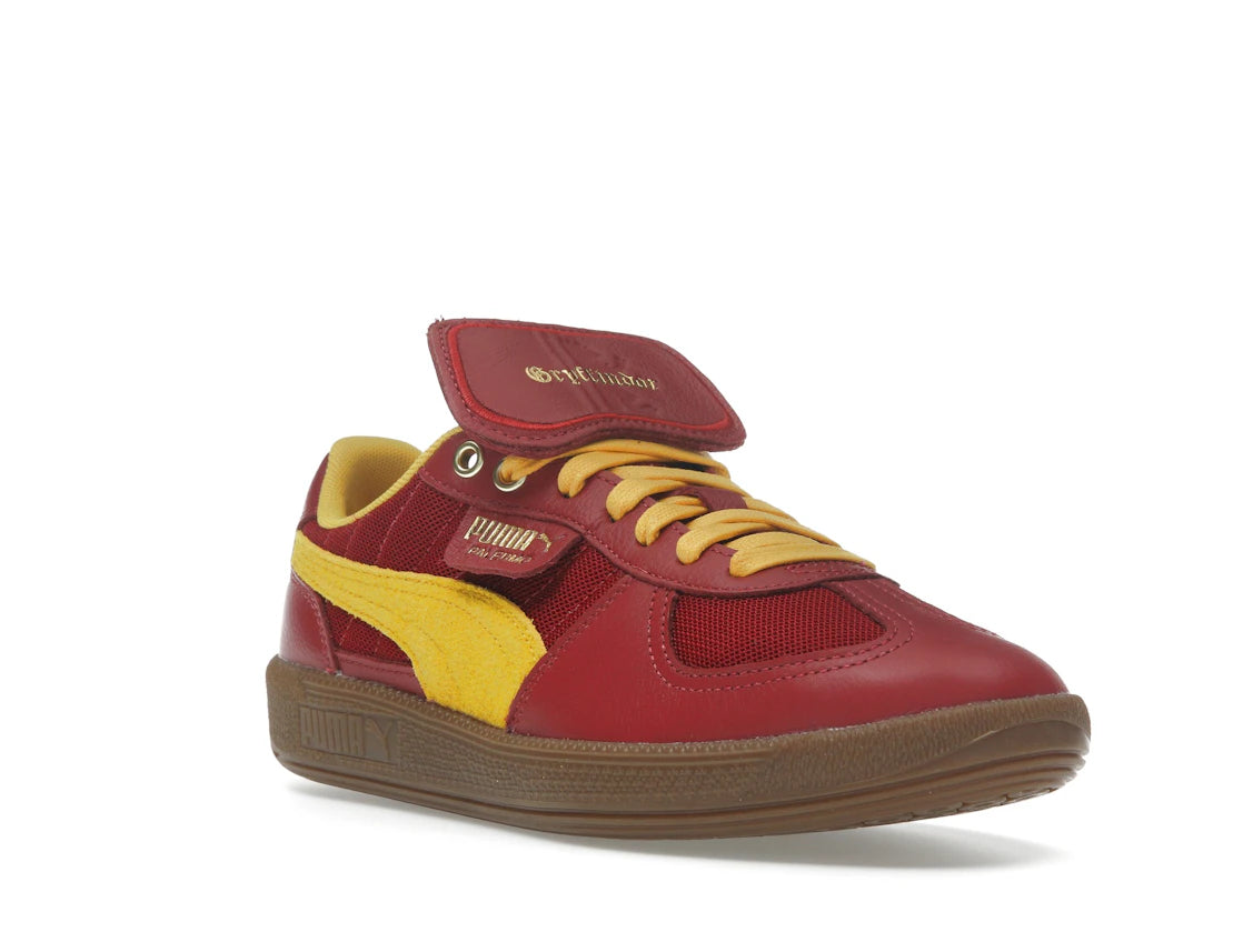 Puma Palermo Harry Potter Gryffindor - vue secondaire A