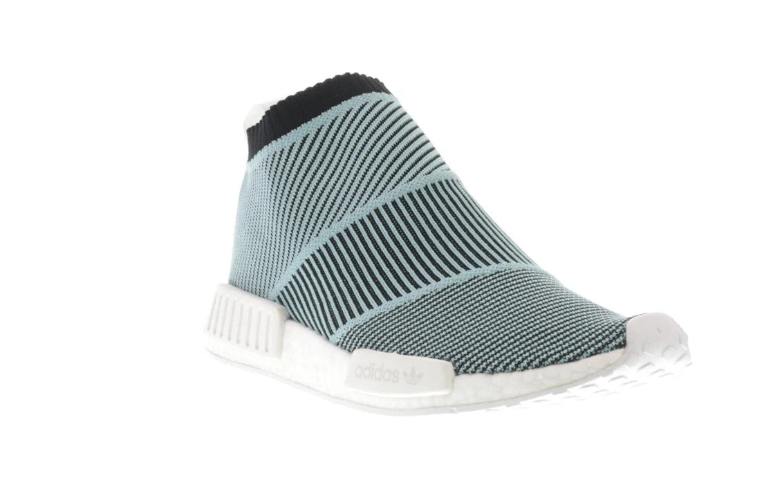 adidas NMD CS1 Parley Blue Spirit - vue secondaire A
