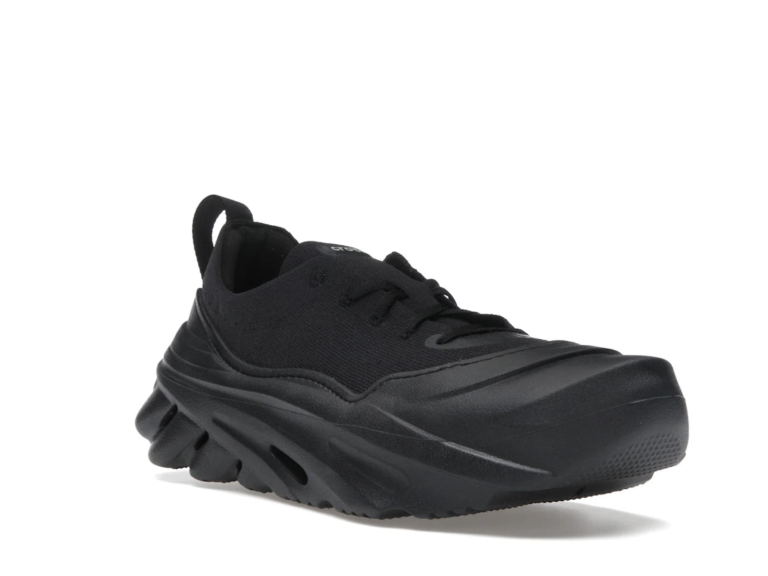 Crocs Echo Surge Black - vue secondaire A