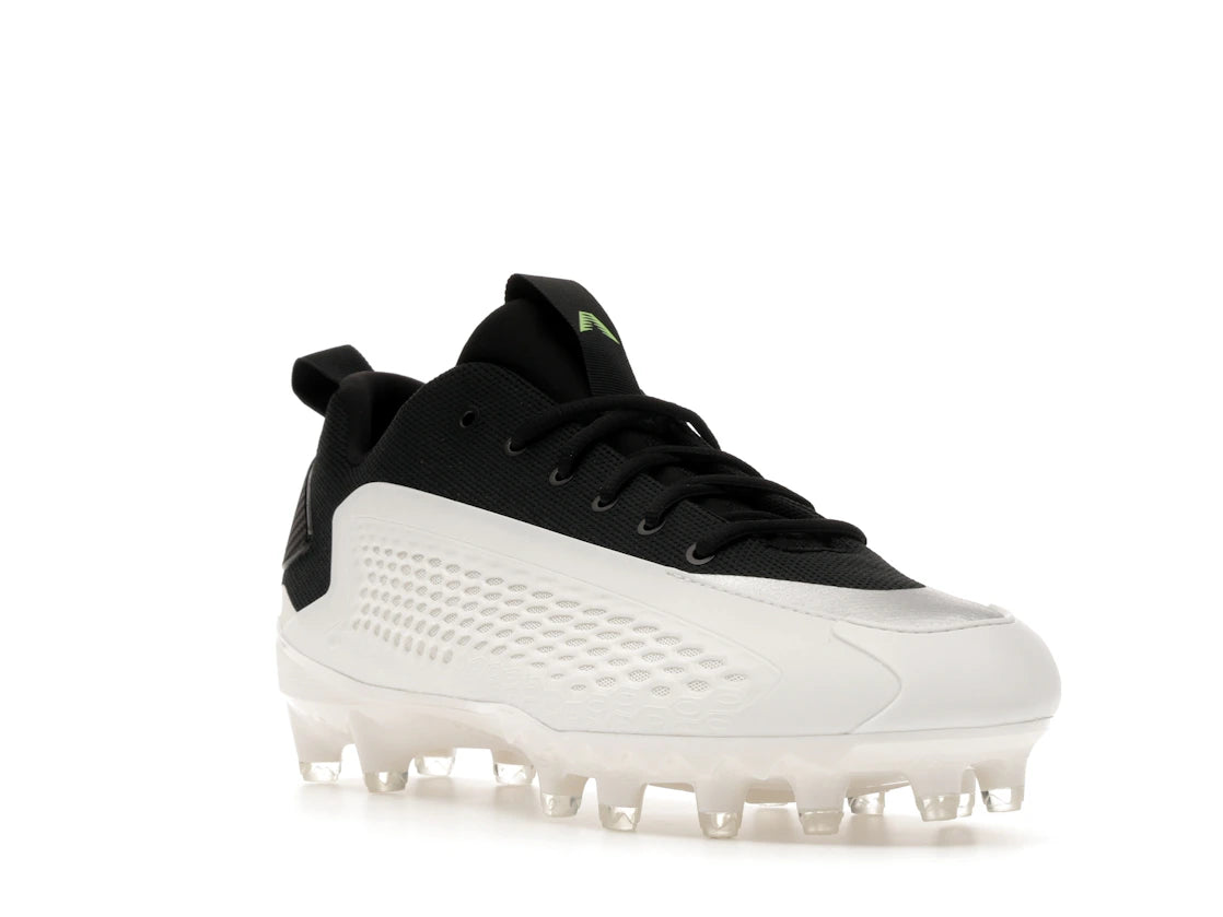 adidas AE 1 Low Football Cleat Core Black - vue secondaire A