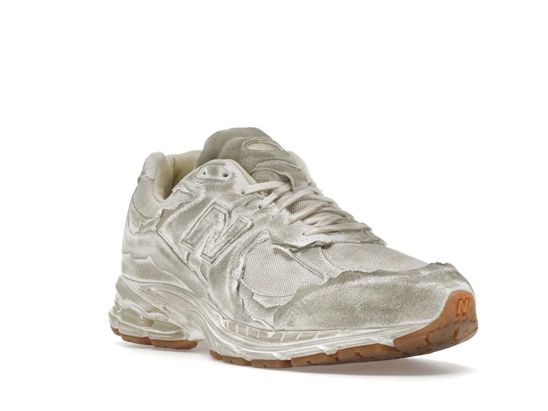 New Balance 2002R Protection Pack Distressed - vue secondaire A