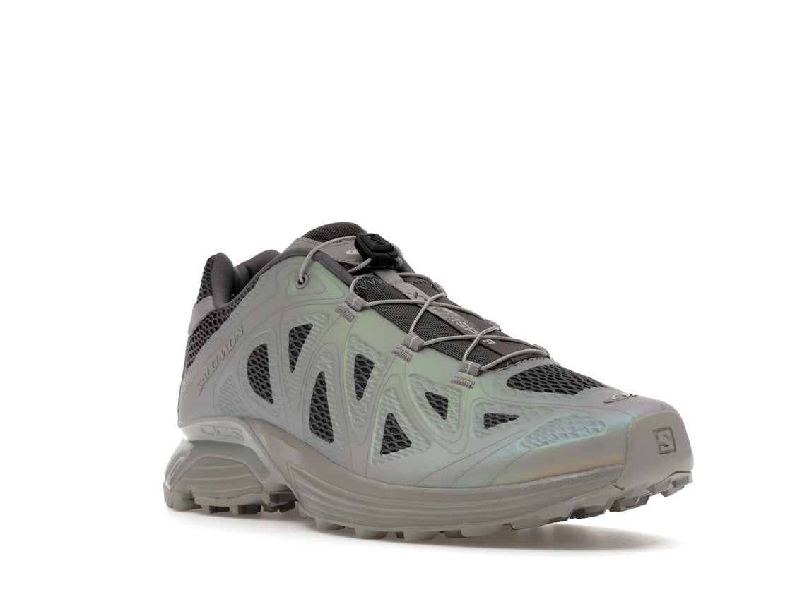 Salomon XT-Whisper Void Alloy Castlerock - vue secondaire A