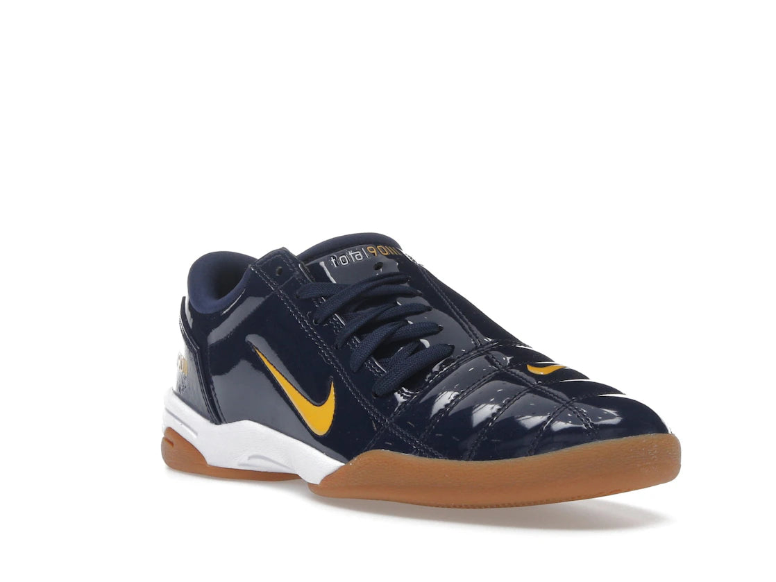 Nike Total 90 3 Patent Michigan (Women's) - vue secondaire A