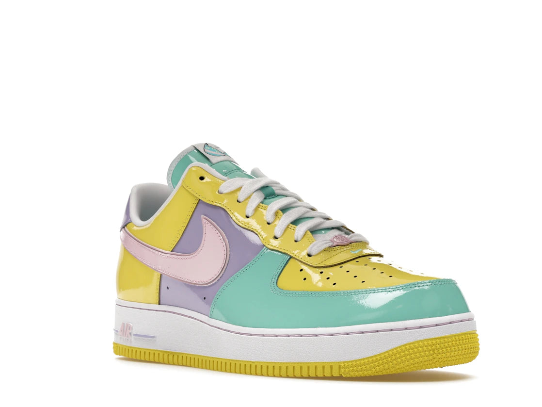 Nike Air Force 1 Low Easter (2026) - vue secondaire A