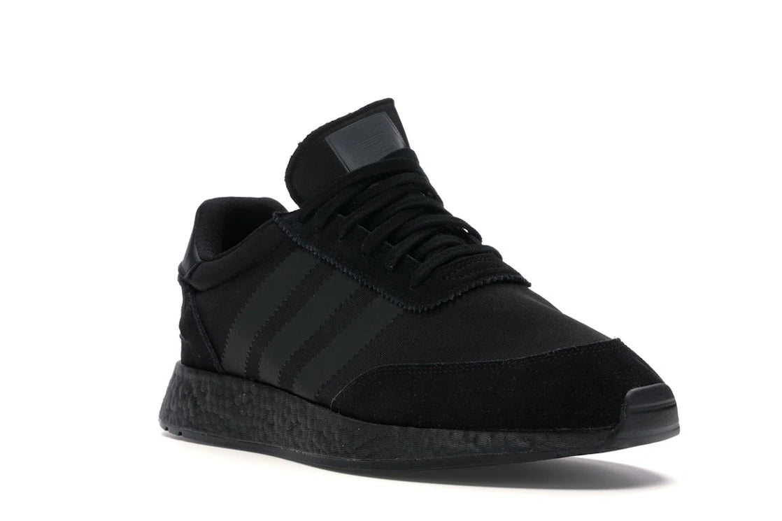 adidas I-5923 Triple Black - vue secondaire A