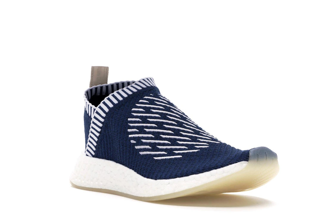 adidas NMD CS2 Primeknit Ronin Stripes - vue secondaire A