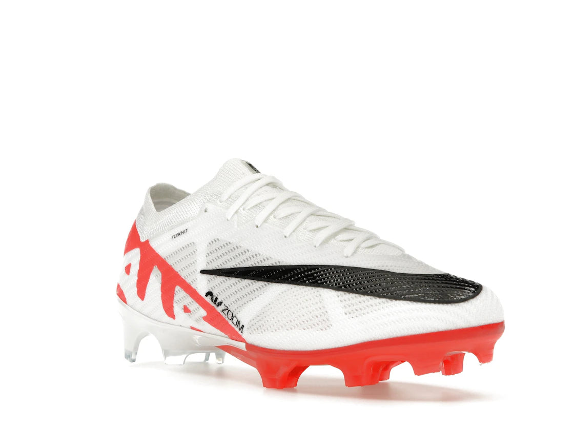 Nike Zoom Mercurial Vapor 15 Elite FG Ready Pack - vue secondaire A