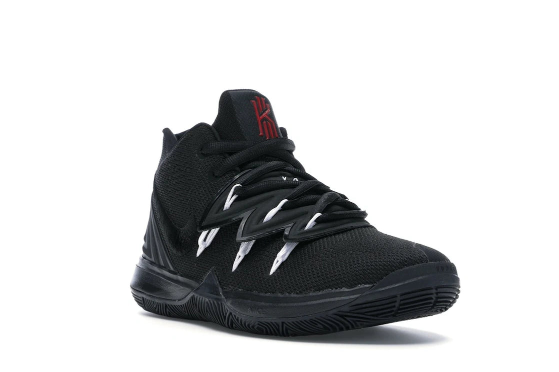 Nike Kyrie 5 Red Carpet (GS) - vue secondaire A