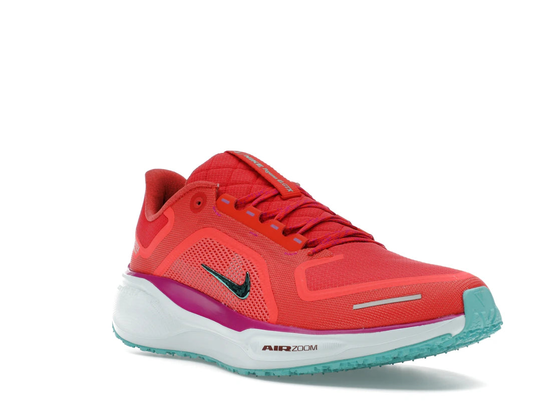 Nike Air Zoom Pegasus 41 Gore-Tex Picante Red - vue secondaire A