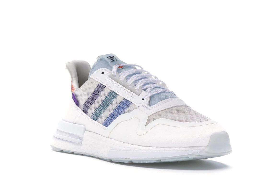 adidas ZX 500 RM Commonwealth - vue secondaire A