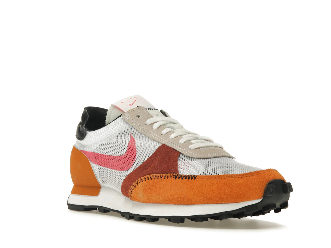 Nike Daybreak Type White Clay Red - vue secondaire A