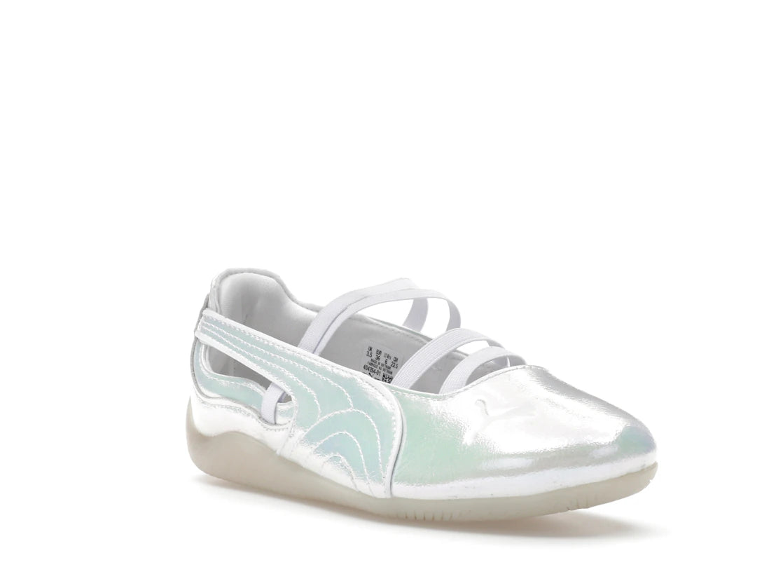 Puma Speedcat Ballet Pearlized (Women's) - vue secondaire A