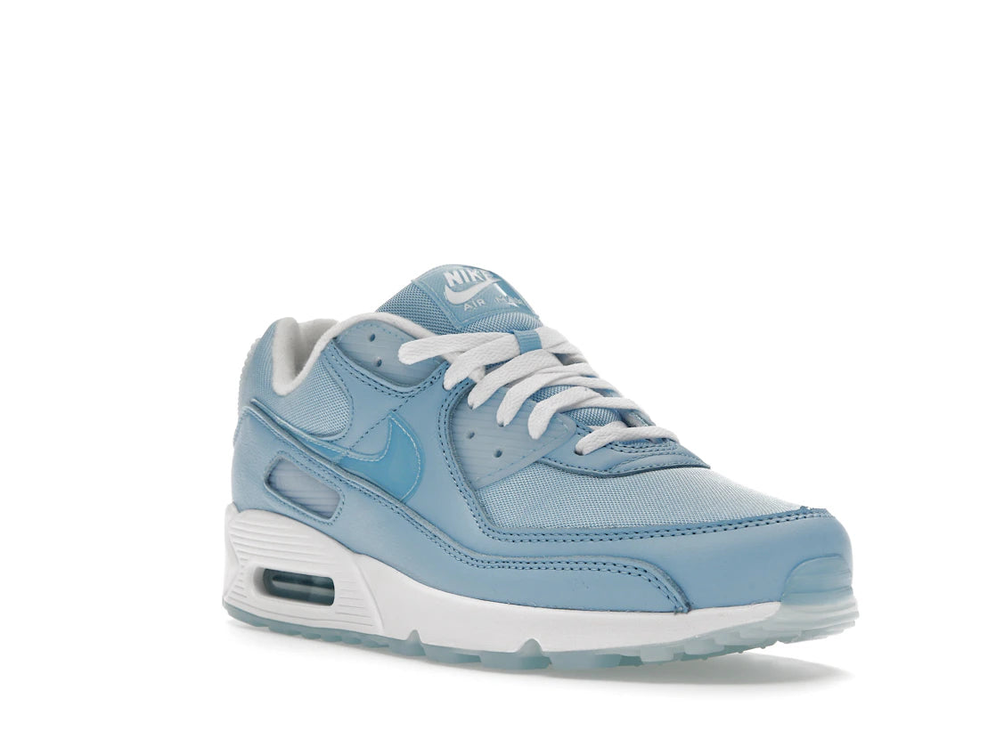 Nike Air Max 90 Ocean Bliss - vue secondaire A