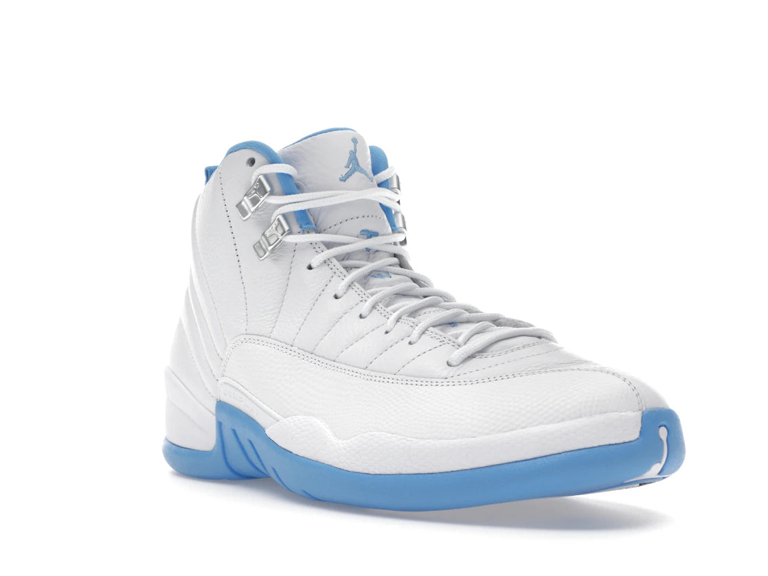 Jordan 12 Retro Melo (2025) - vue secondaire A