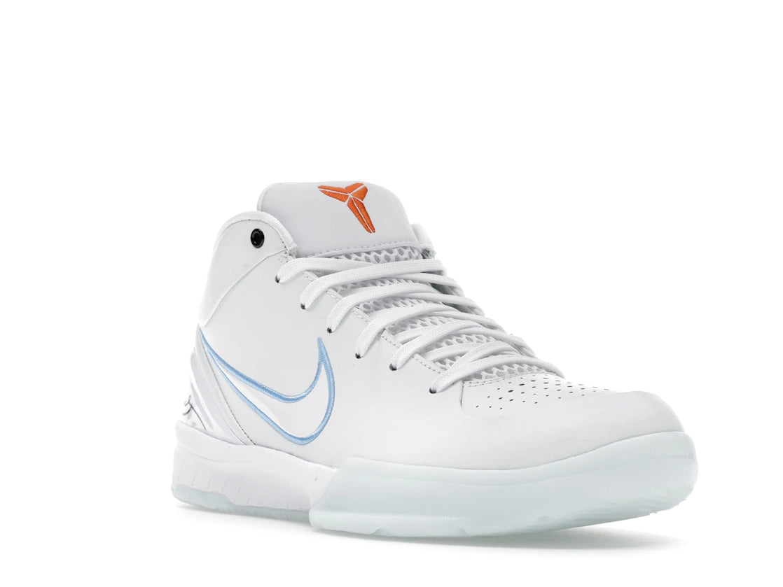 Nike Kobe 4 Protro Draft Day Pack Cleveland Cavaliers (Opened Packaging) - vue secondaire A