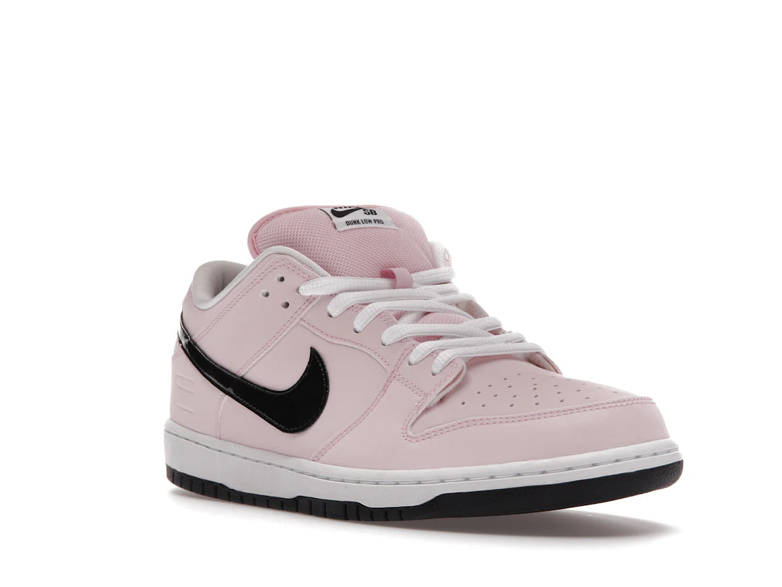 Nike SB Dunk Low Pink Box - vue secondaire A