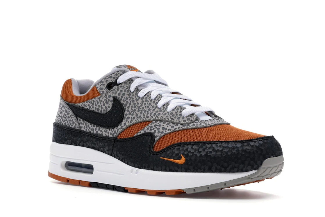 Nike Air Max 1 size? Safari (2018) - vue secondaire A