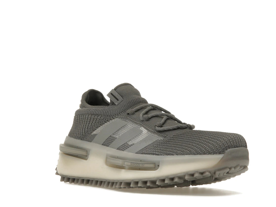adidas NMD S1 Grey Three Grey One - vue secondaire A