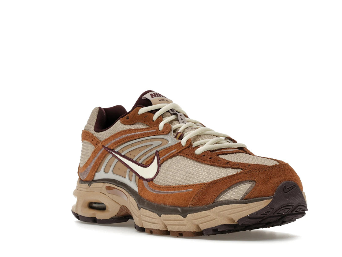Nike Air Max Moto 2K Light British Tan Coconut Milk - vue secondaire A