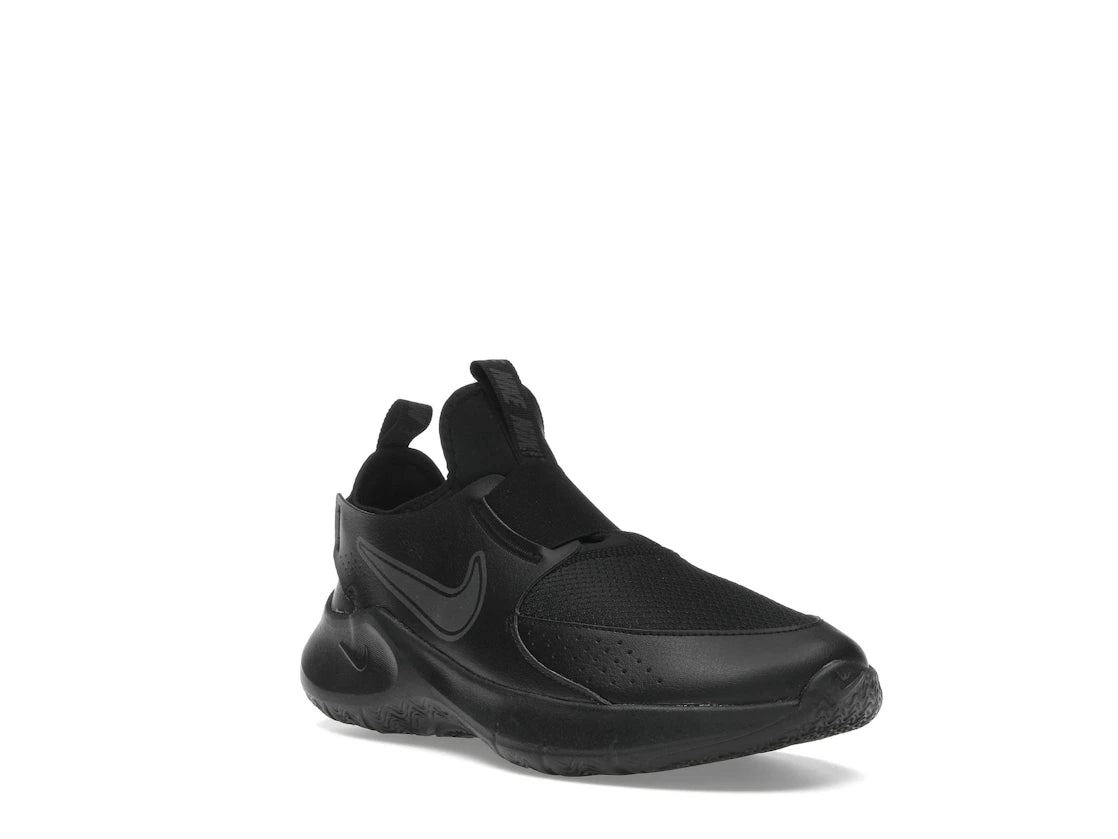 Nike Flex Runner 3 Black Anthracite (GS) - vue secondaire A