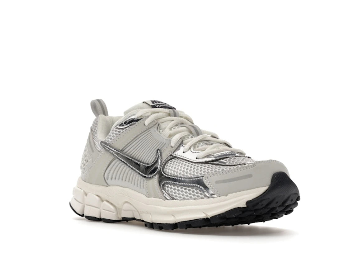 Nike Zoom Vomero 5 Photon Dust Chrome (GS) - vue secondaire A