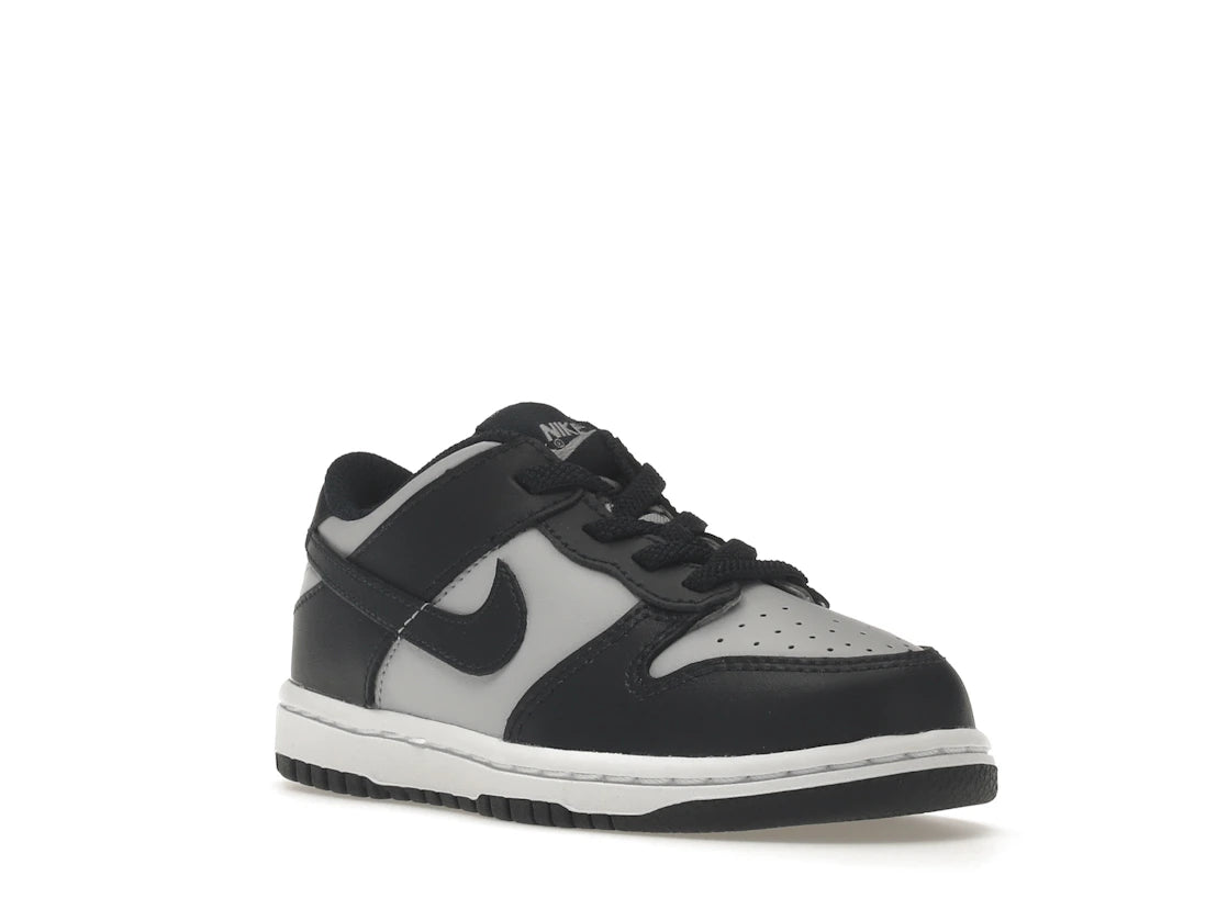 Nike Dunk Low Georgetown (TD) - vue secondaire A