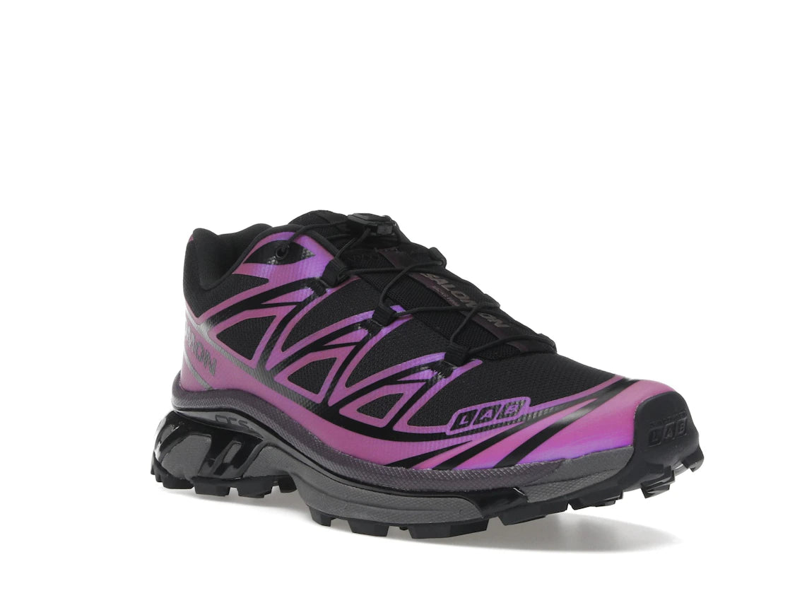 Salomon XT-6 Iridescent Pack - vue secondaire A