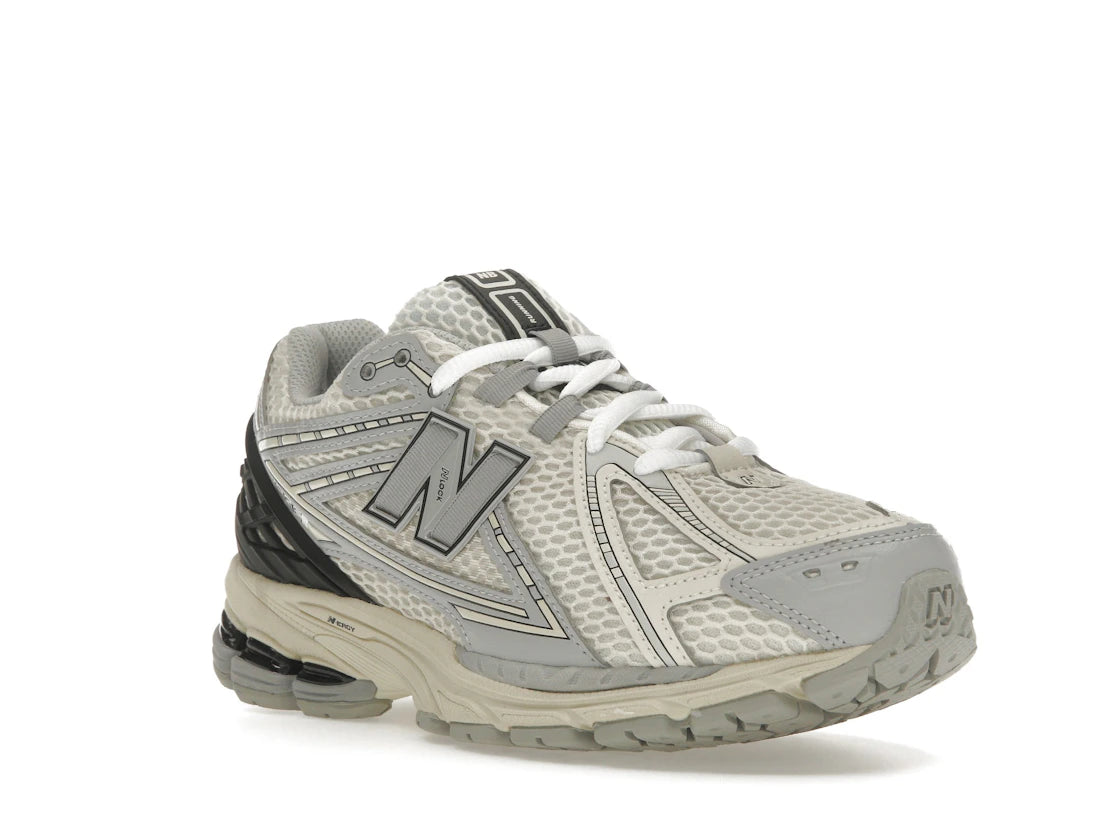 New Balance 1906R Beige Light Grey White - vue secondaire A