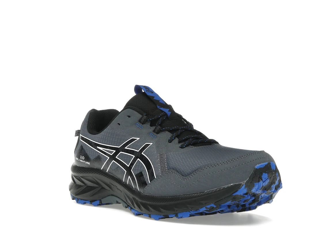 ASICS Gel-Venture 10 Carrier Grey Black - vue secondaire A