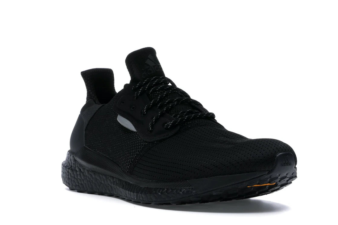 adidas Solar Hu Pharrell Greyscale Pack Black - vue secondaire A