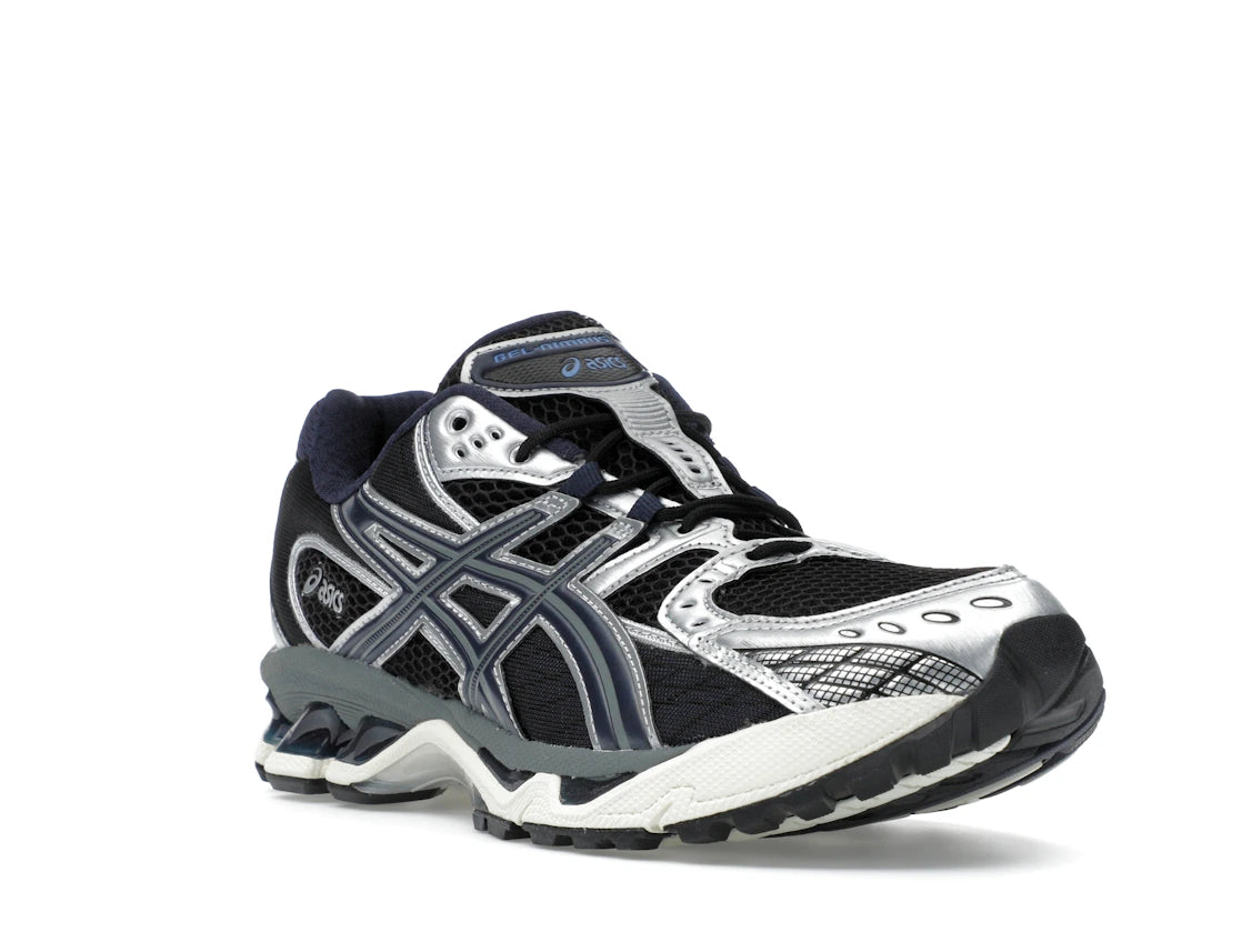 ASICS Gel-Nimbus 10.1 Black Midnight - vue secondaire A