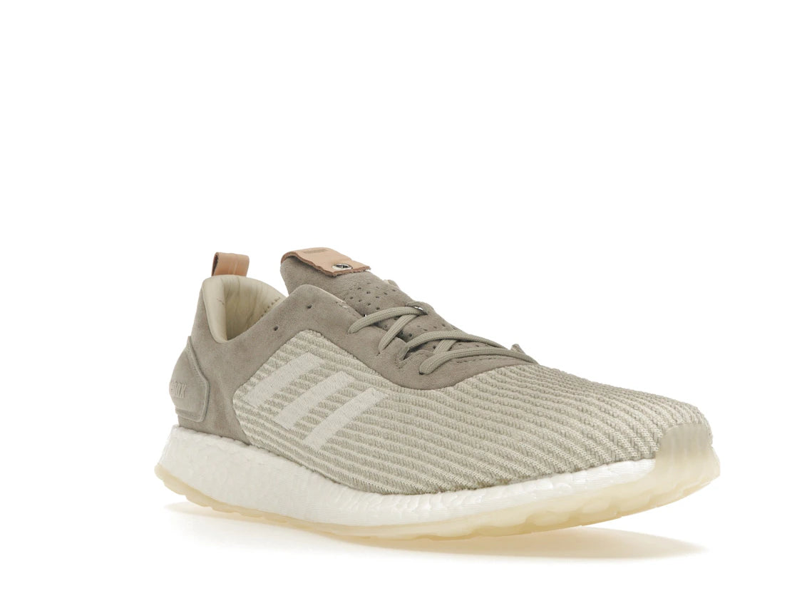 adidas Pureboost DPR Solebox Italian Leathers - vue secondaire A