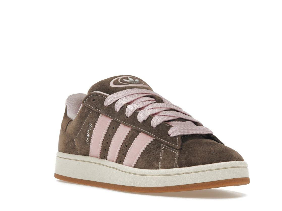 adidas Campus 00s Dust Cargo Clear Pink - vue secondaire A