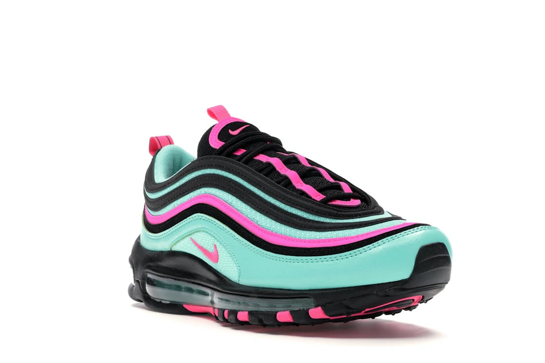 Nike Air Max 97 South Beach Alternate - vue secondaire A