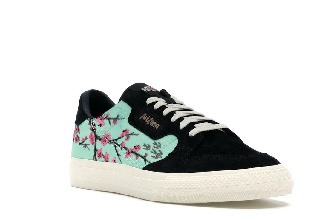 adidas Continental 80 Vulc AriZona Iced Tea Black - vue secondaire A