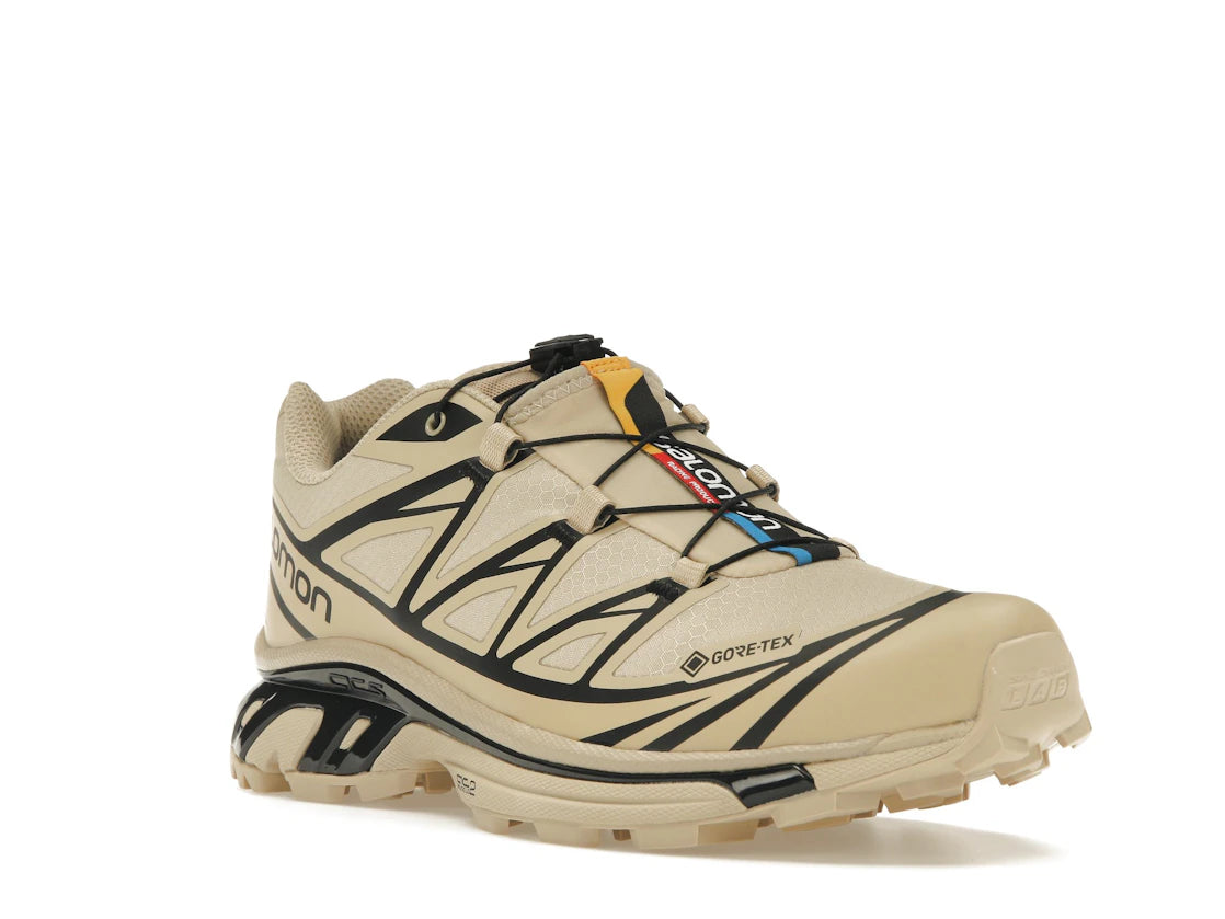 Salomon XT-6 Gore-Tex Safari - vue secondaire A