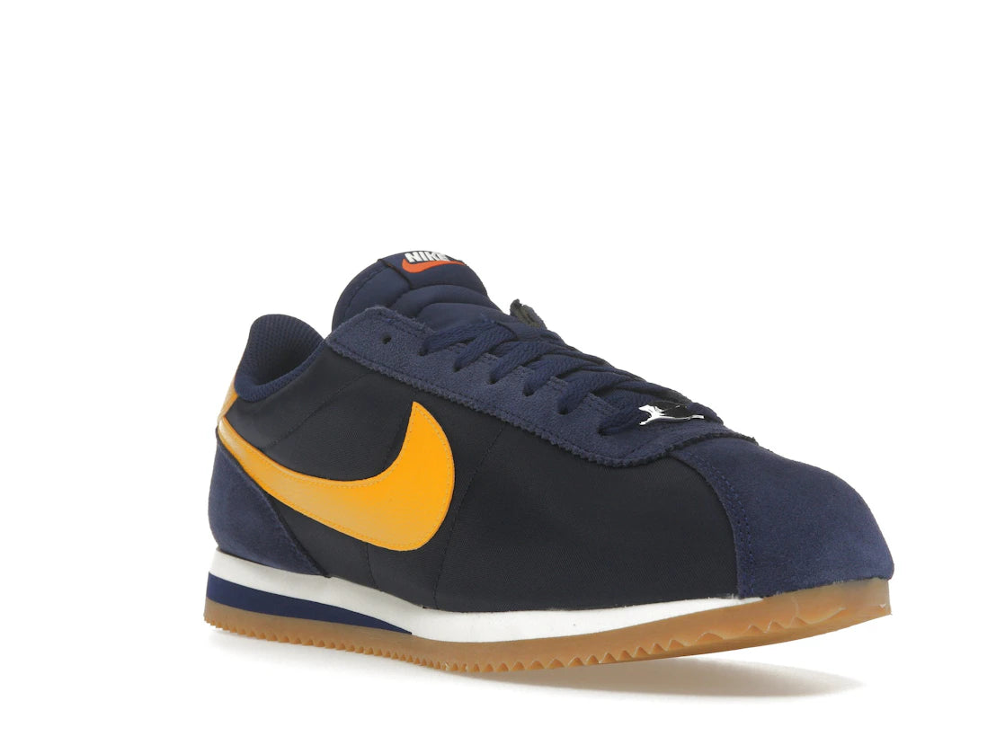 Nike Cortez TXT Michigan (Women's) - vue secondaire A
