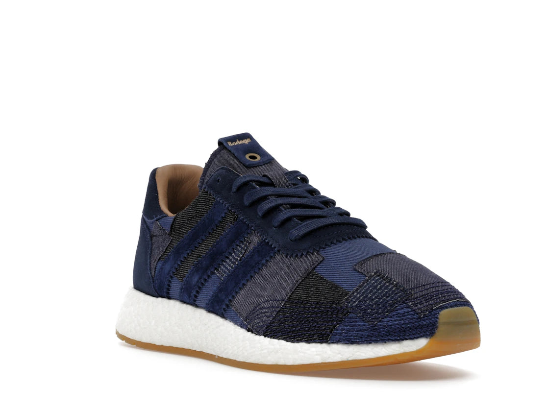 adidas Iniki Runner END. Bodega - vue secondaire A