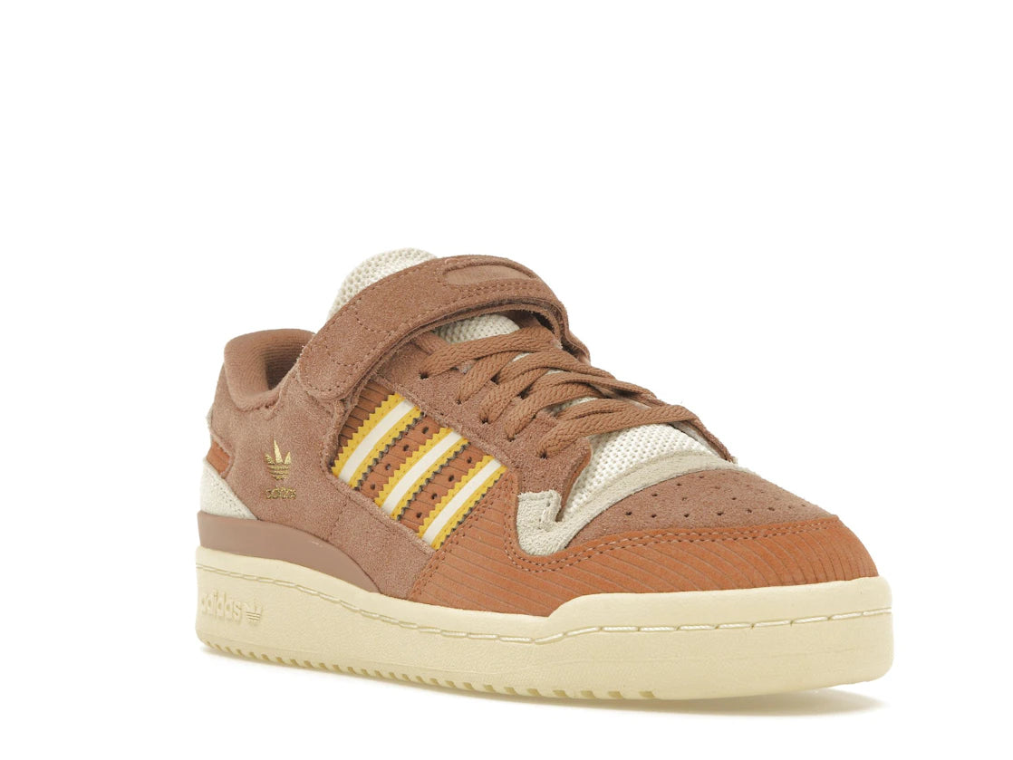 adidas Forum 84 Low Clay Strata - vue secondaire A