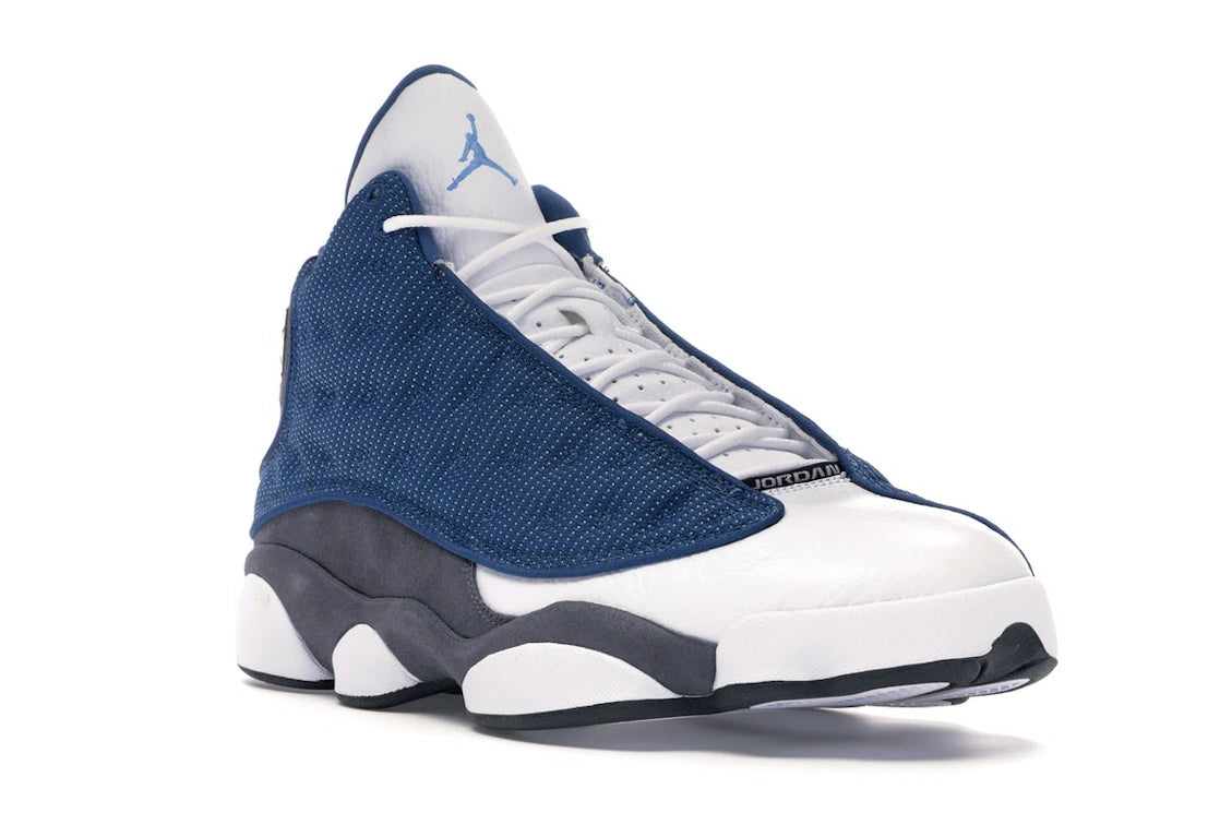 Jordan 13 Retro Flint (2010) - vue secondaire A