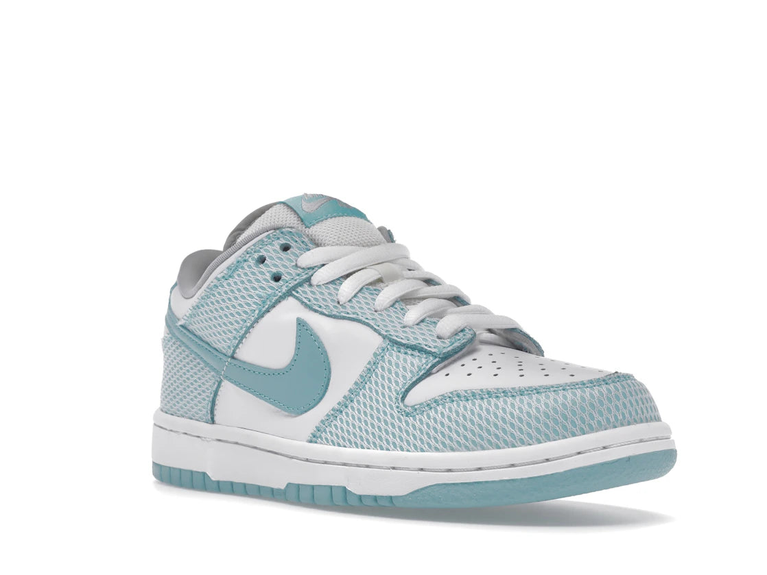 Nike SB Dunk Low High Hair - vue secondaire A