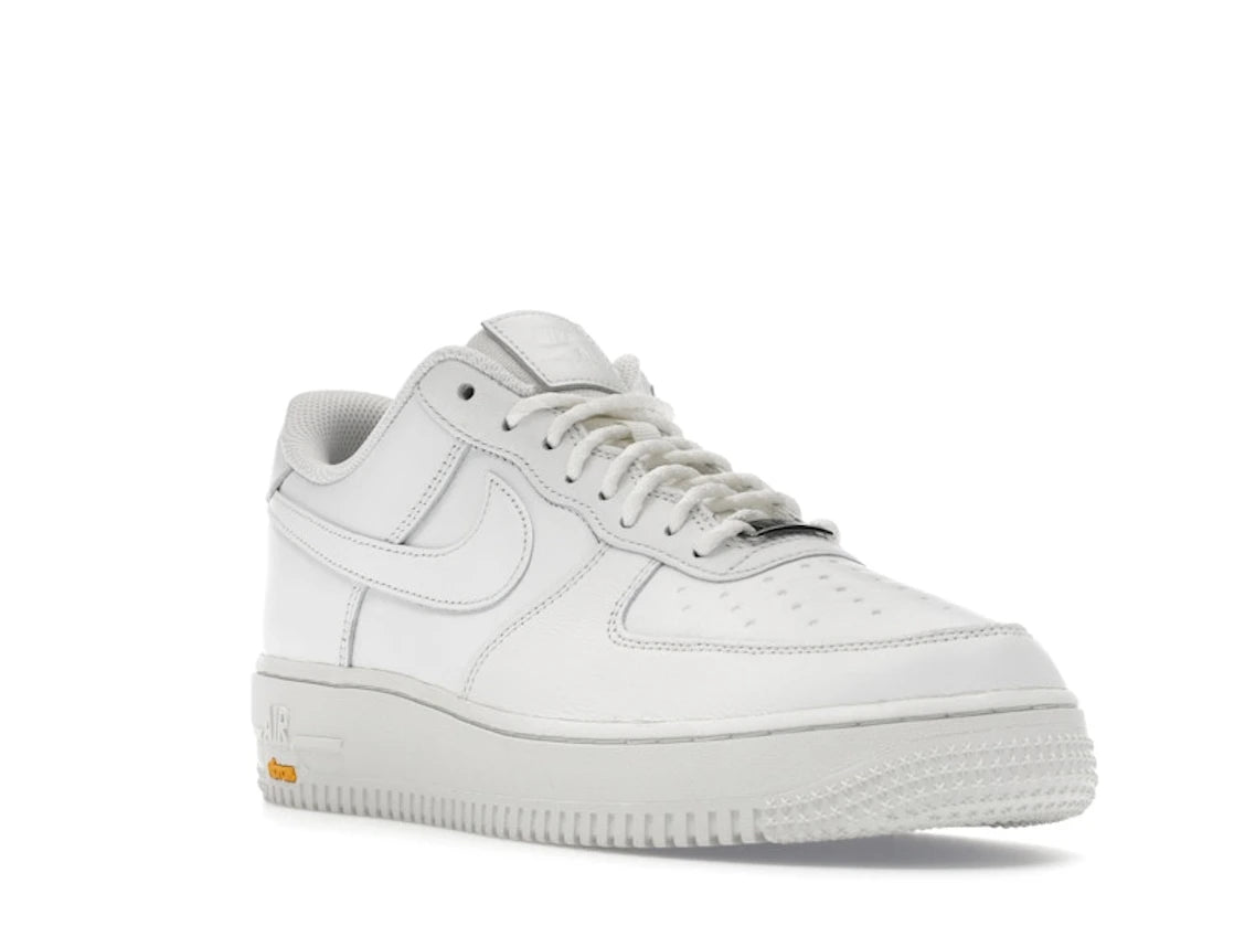 Nike Air Force 1 Low Gore-Tex Vibram Summit White - vue secondaire A