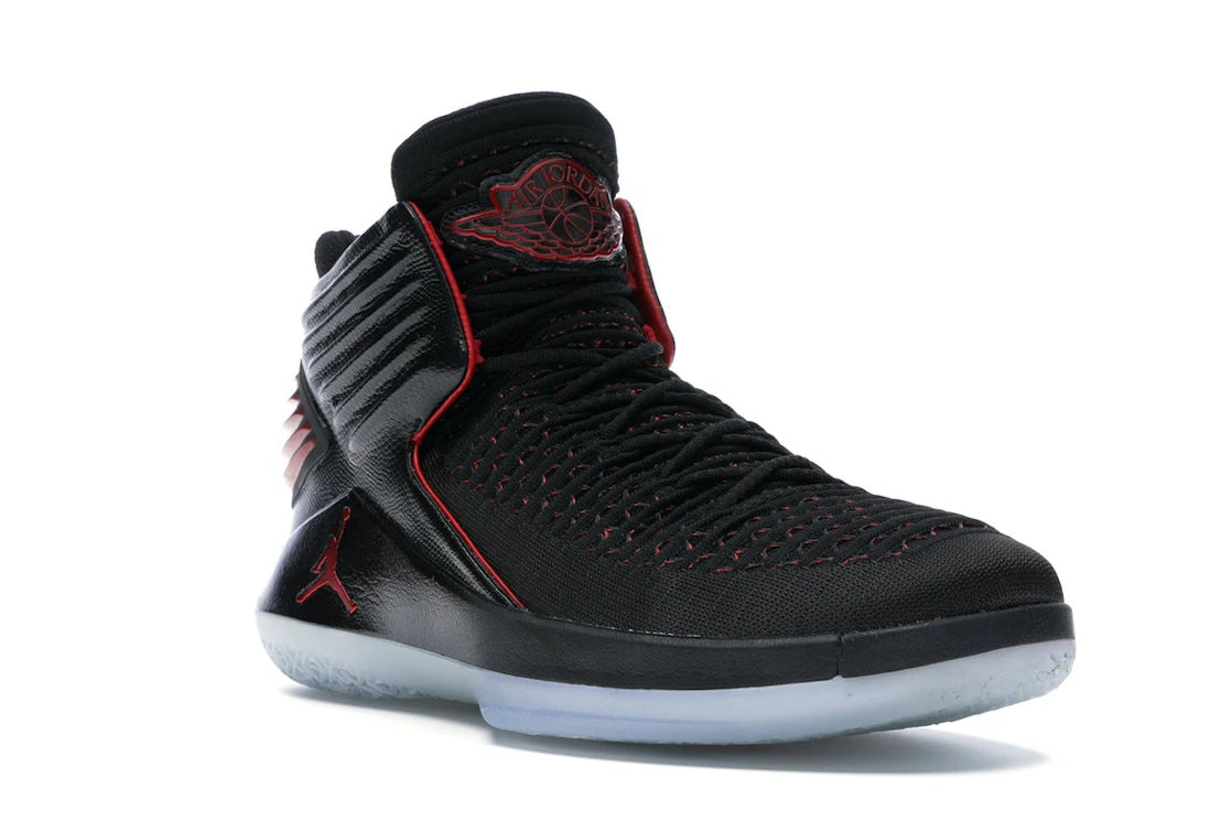Jordan XXXII MJ Day - vue secondaire A